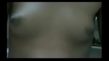 Puff nipples indian malle