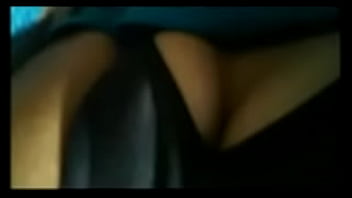 Puff nipples indian malle