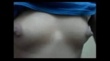 Puff nipples indian malle