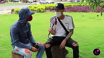 Historia del vago del barrio