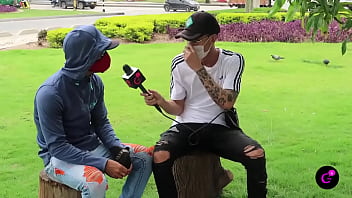 Historia del vago del barrio