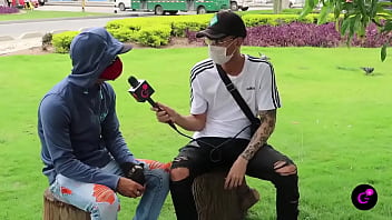 Historia del vago del barrio