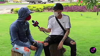 Historia del vago del barrio