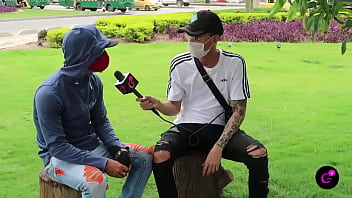 Historia del vago del barrio