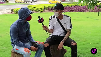 Historia del vago del barrio