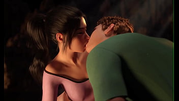 Treasure of nadia #4 full game in bio