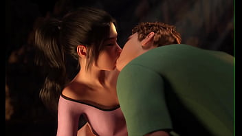 Treasure of nadia #4 full game in bio