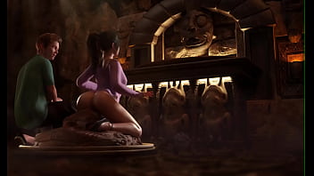 Treasure of nadia #4 full game in bio