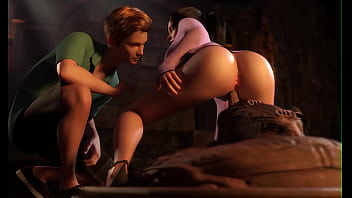 Treasure of nadia #4 full game in bio