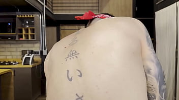 Bigboobs colombian skinny surprises with his music and his big cock alicia trece mike zander