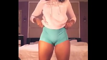 Con consolador grande