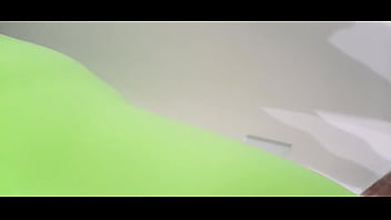 Minha esposa fumando nessa casa