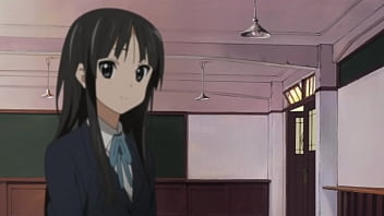 K on temporada1 episodio1