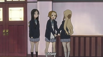 K on temporada1 episodio1