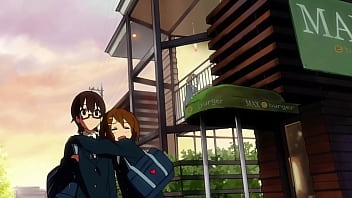 K on temporada1 episodio1