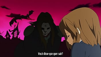 K on temporada1 episodio1