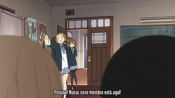 K on temporada1 episodio1