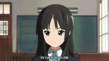 K on temporada1 episodio1