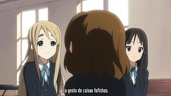 K on temporada1 episodio1