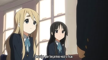 K on temporada1 episodio1