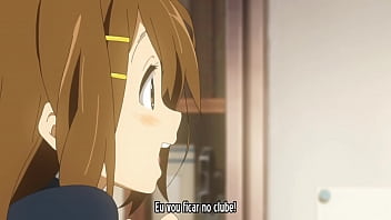 K on temporada1 episodio1