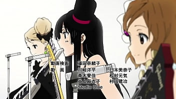 K on temporada1 episodio1