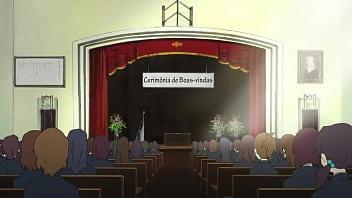 K on temporada1 episodio1