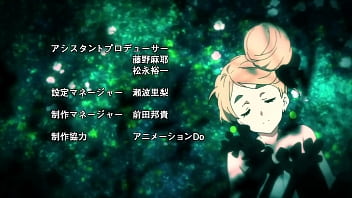 K on temporada1 episodio1