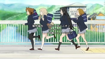 K on temporada1 episodio1