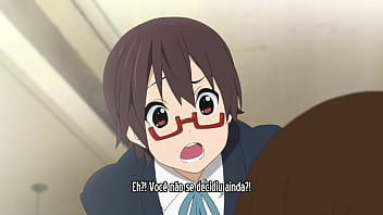 K on temporada1 episodio1