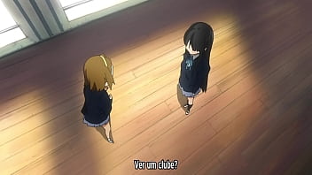 K on temporada1 episodio1