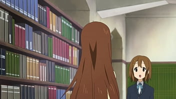 K on temporada1 episodio1