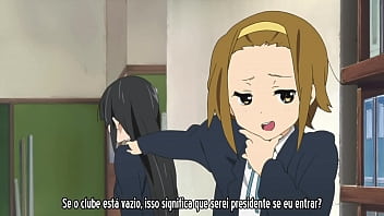 K on temporada1 episodio1