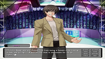 Shinobi is caught and fucked multiple times 5