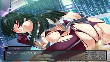 Shinobi is caught and fucked multiple times 5