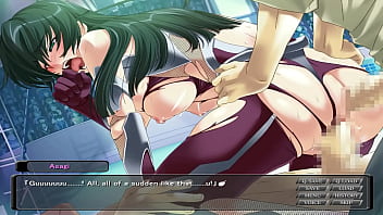 Shinobi is caught and fucked multiple times 5