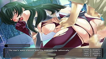 Shinobi is caught and fucked multiple times 5