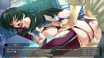 Shinobi is caught and fucked multiple times 5