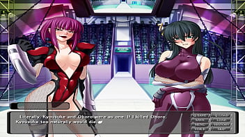 Shinobi is caught and fucked multiple times 5