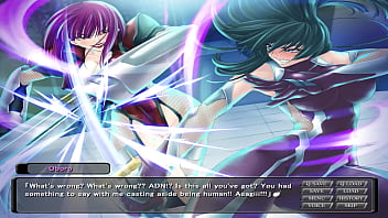 Shinobi is caught and fucked multiple times 5