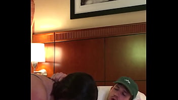 Fucked & sucking jake grand compilation 5