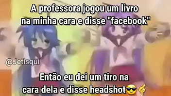 Tiro na cabeçç