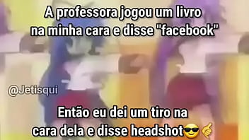 Tiro na cabeçç