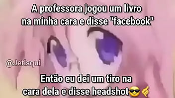 Tiro na cabeçç