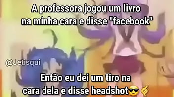 Tiro Na Cabeçç thumbnail
