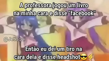 Tiro Na Cabeçç thumbnail