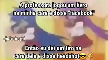 Tiro na cabeçç