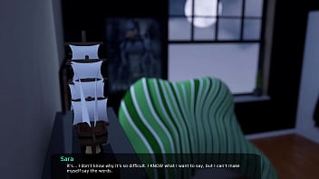 Milfy City Full Part 9 Dirty Secret Fantasy Of My Horny Step Aunt thumbnail