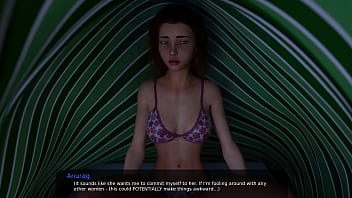 Milfy city full part 9 dirty secret fantasy of my horny step aunt