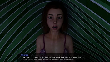 Milfy city full part 9 dirty secret fantasy of my horny step aunt